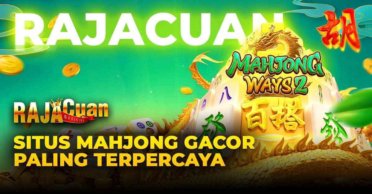 Rajacuan Mahjong Hero